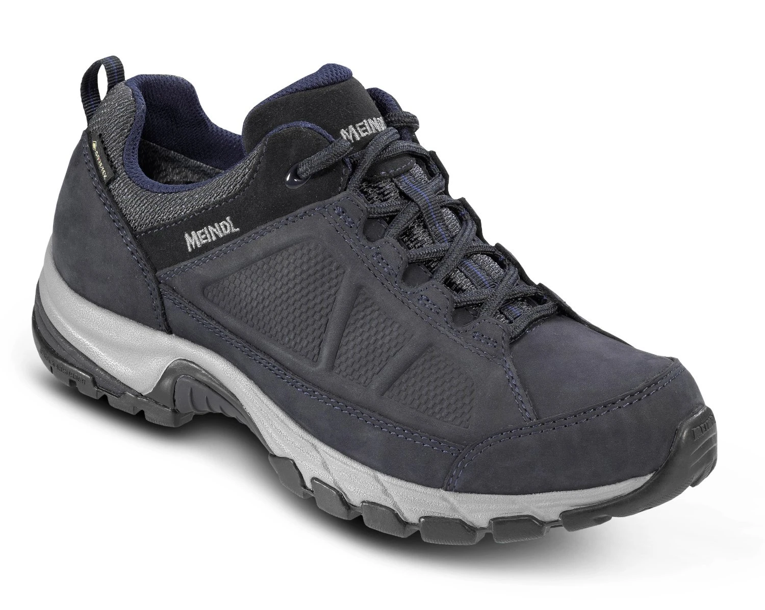 Meindl Orlando Lady GTX Wanderschuhe (marine) 3 Meindl Orlando Lady GTX Wanderschuhe (marine)