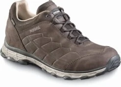 Meindl Palermo GTX Wanderschuhe (dunkelbraun)