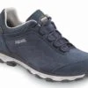Meindl Palermo Lady GTX Wanderschuhe (marine) -Meindl Meindl Palermo Lady GTX Wanderschuhe marine D 5112 49 Bild 1