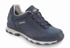 Meindl Palermo Lady GTX Wanderschuhe (marine)