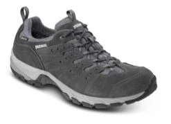 Meindl Rapide GTX Wanderschuhe (anthrazit)