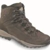 Meindl Salerno GTX Wanderschuhe (dunkelbraun/mocca) -Meindl Meindl Salerno GTX Wanderschuhe dunkelbraun mocca D 2448 46 Bild 1