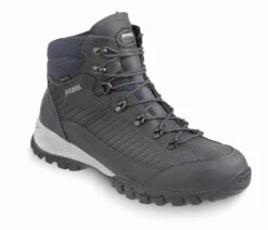 Meindl Sarn GTX Wanderschuhe (anthrazit/marine)