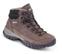 Meindl Sarn Lady GTX Wanderschuhe (braun)