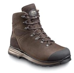 Meindl Sulden Lady Trekkingschuhe (mahagoni)