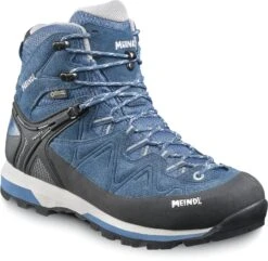 Meindl Tonale Lady GTX Wanderschuhe (jeans/hellgrau)