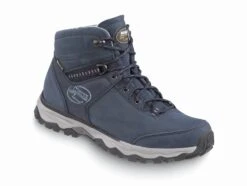 Meindl Vakuum Lady Walker Wanderschuhe (marine)