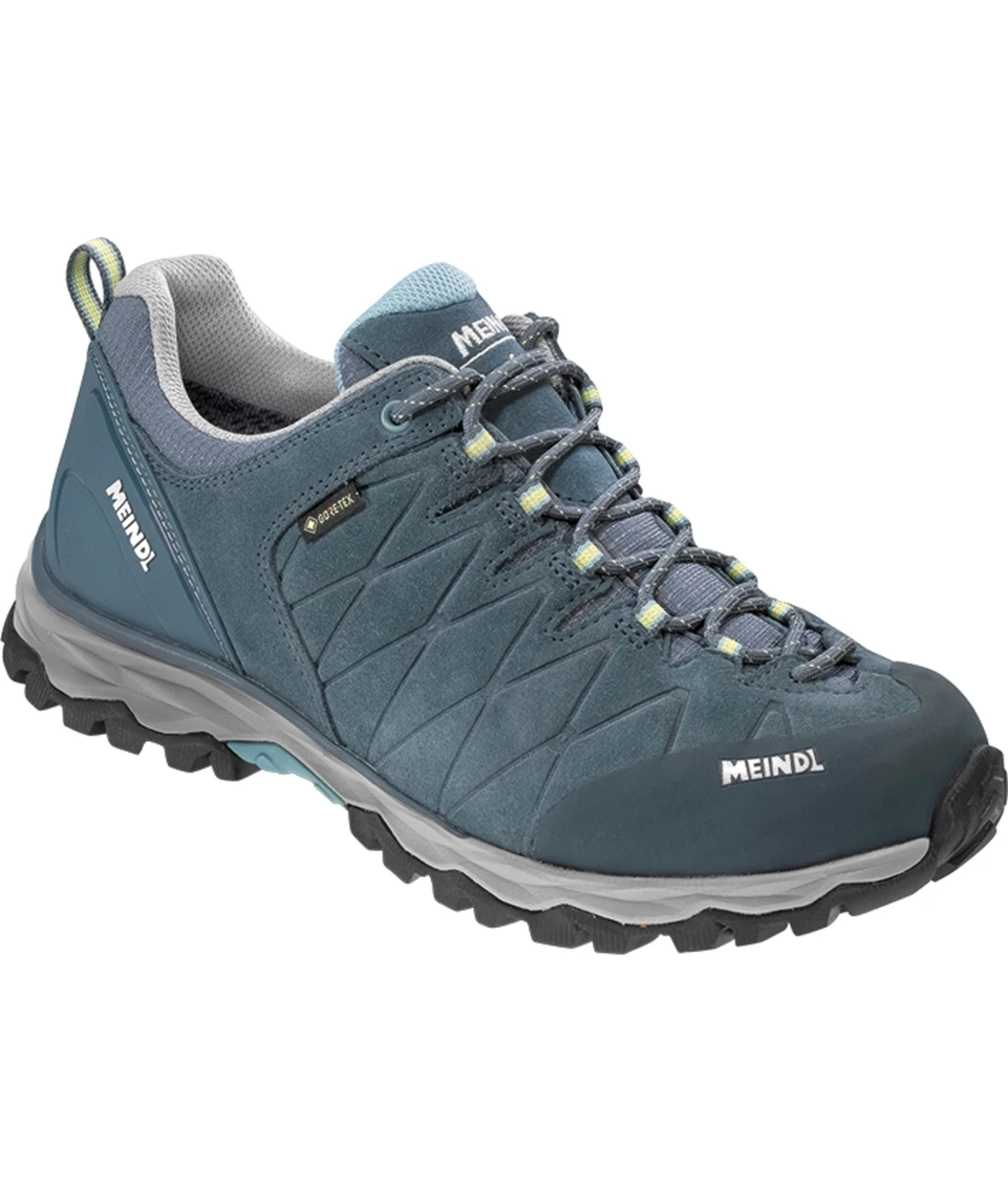 Meindl Mondello GTX Ladies 3 Meindl Mondello GTX Ladies