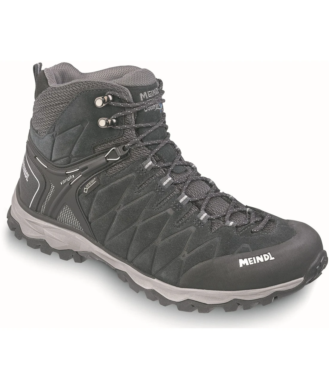 Meindl Mondello Mid GTX Men 3 Meindl Mondello Mid GTX Men
