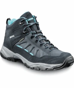 Meindl Nebraska Mid GTX Ladies