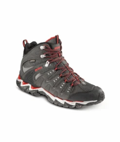 Meindl Respond Mid II GTX Men