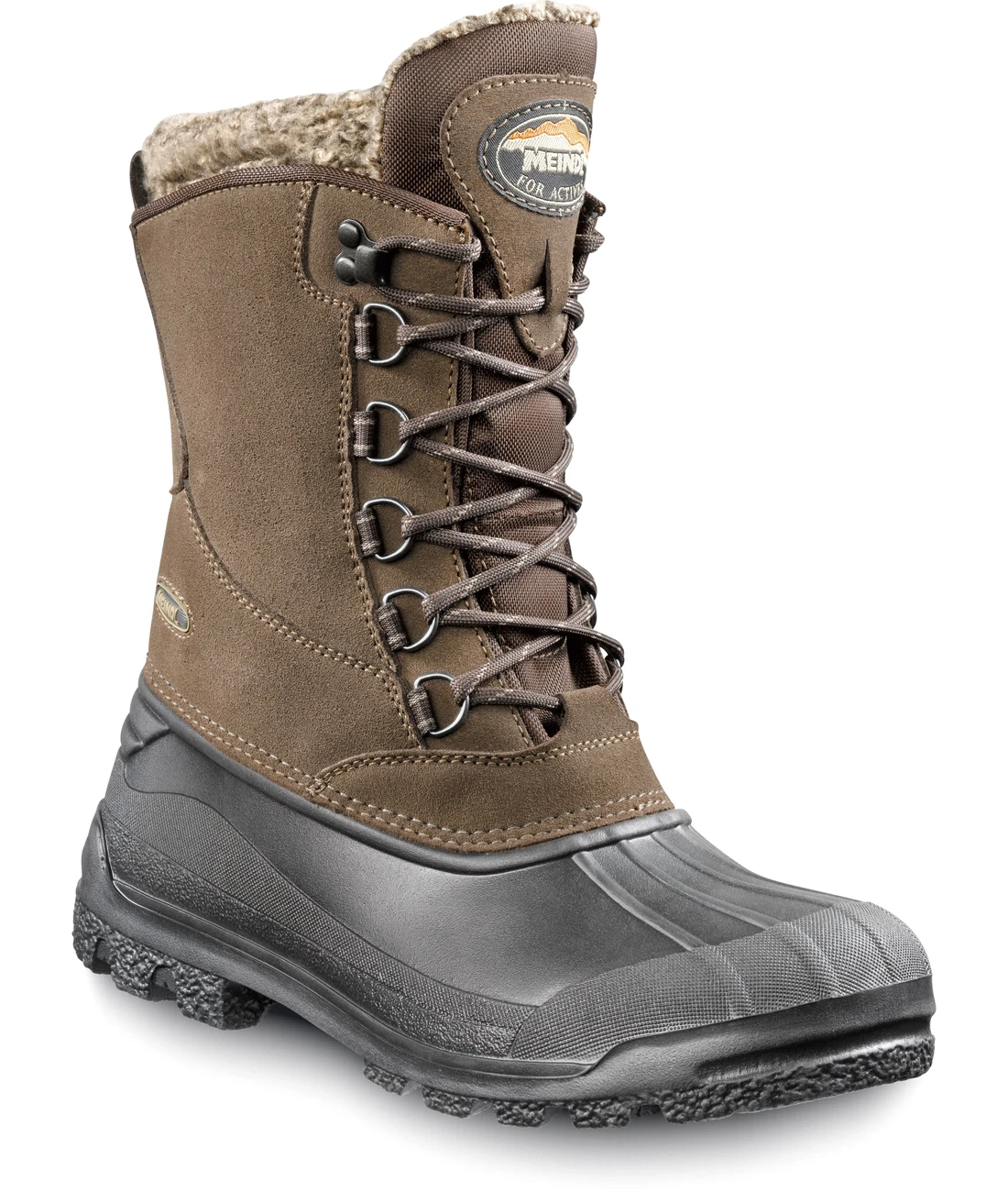 Meindl Sölden Ladies 3 Meindl Sölden Ladies