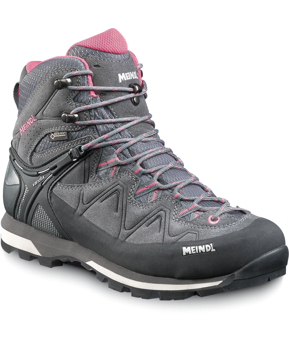Meindl Tonale GTX Ladies 3 Meindl Tonale GTX Ladies