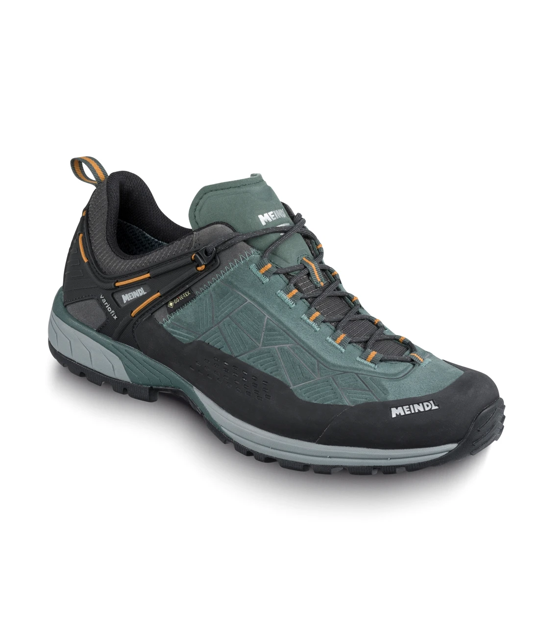 Meindl Top Trail GTX Men 3 Meindl Top Trail GTX Men