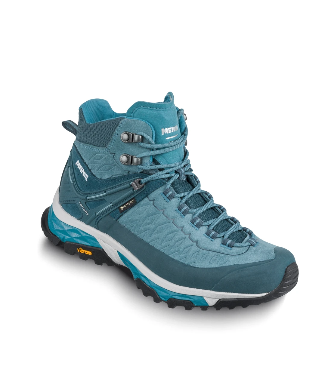 Meindl Top Trail Mid GTX Ladies 3 Meindl Top Trail Mid GTX Ladies