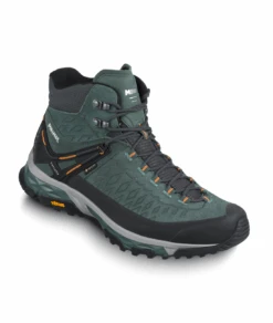 Meindl Top Trail Mid GTX Men