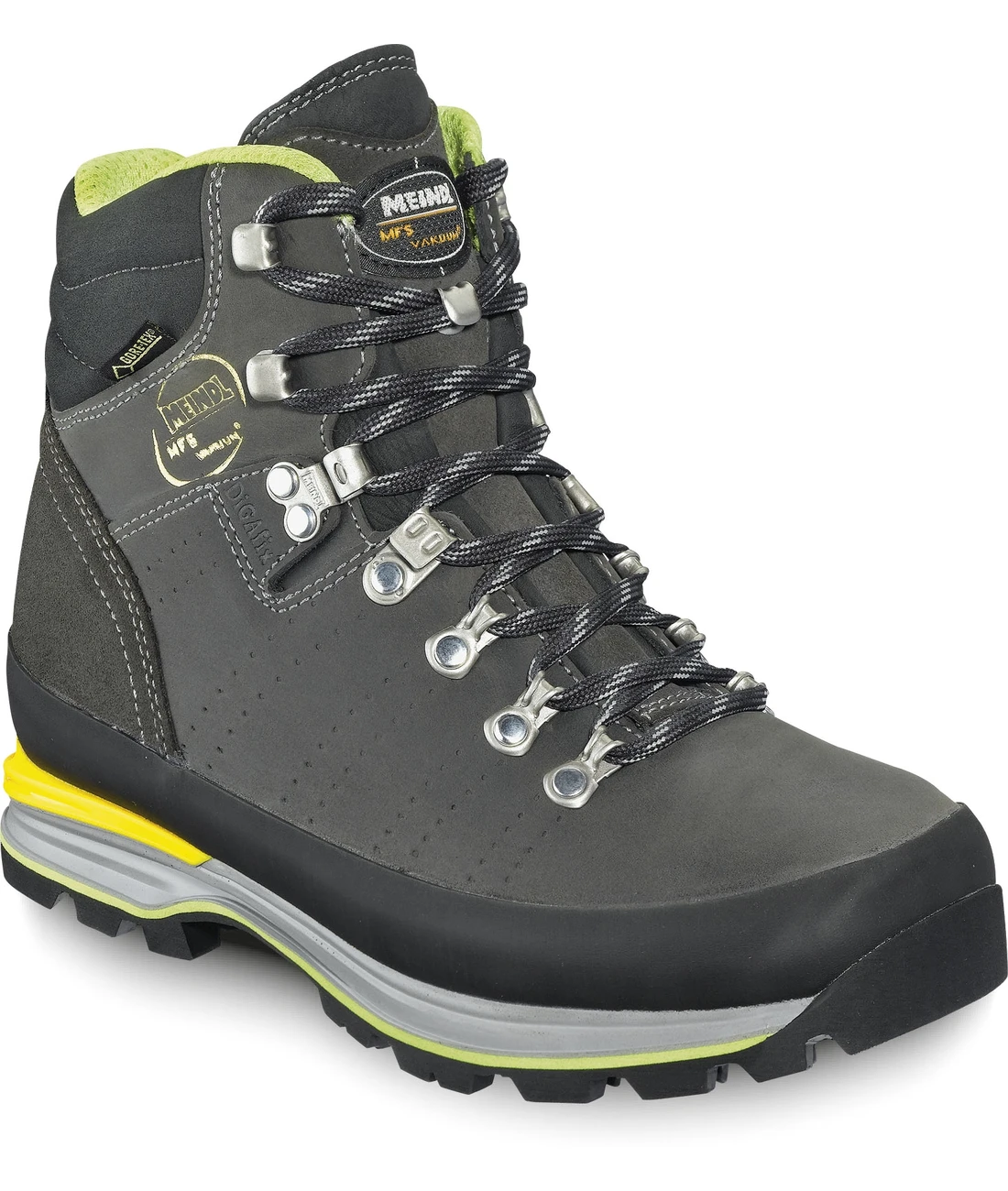 Meindl Vakuum TOP GTX Ladies 3 Meindl Vakuum TOP GTX Ladies