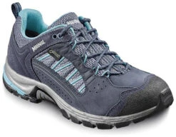 Meindl Journey Lady Pro GTX -Meindl meindl journey lady pro gtx marine turkis 3 5 uk 36 eur marine turkis 0 1