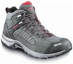 Meindl Journey Mid GTX -Meindl meindl journey mid gtx anthrazit rot 6 uk 39 1 3 eur anthrazit rot 0
