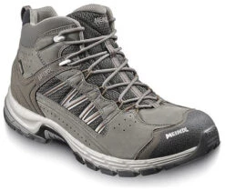 Meindl Journey Mid GTX -Meindl meindl journey mid gtx loden braun 0 1