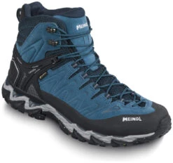 Meindl Lite Hike GTX -Meindl meindl lite hike gtx marine dunkelblau 1 1