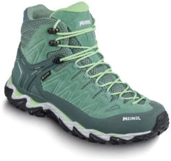 Meindl Lite Hike Lady GTX -Meindl meindl lite hike lady gtx linde gelb 3 5 uk 36 eur linde gelb 0
