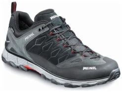 Meindl Lite Trail GTX -Meindl meindl lite trail gtx anthrazit rot 6 uk 39 1 3 eur anthrazit rot 0