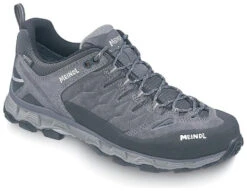 Meindl Lite Trail GTX -Meindl meindl lite trail gtx grau graphit 6 uk 39 1 3 eur grau graphit 0