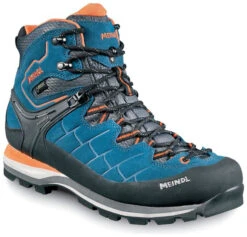 Meindl Litepeak GTX -Meindl meindl litepeak gtx blau orange 12 5 uk 48 eur blau orange 0 1