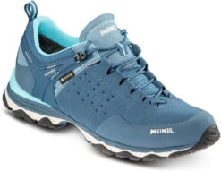 Meindl Ontario Lady GTX 7 Meindl Ontario Lady GTX -Meindl meindl ontario lady gtx hellblau aquamarin 3 5 uk 36 eur hellblau aquamarin 0 1
