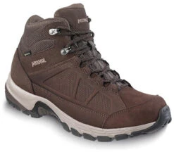Meindl Orlando Mid GTX -Meindl meindl orlando mid gtx dunkelbraun 0 1 1