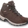 Meindl Orlando Mid GTX -Meindl meindl orlando mid gtx dunkelbraun 0 1