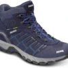 Meindl Quebec Mid GTX 1 Meindl Quebec Mid GTX -Meindl meindl quebec mid gtx marine lime 0 1