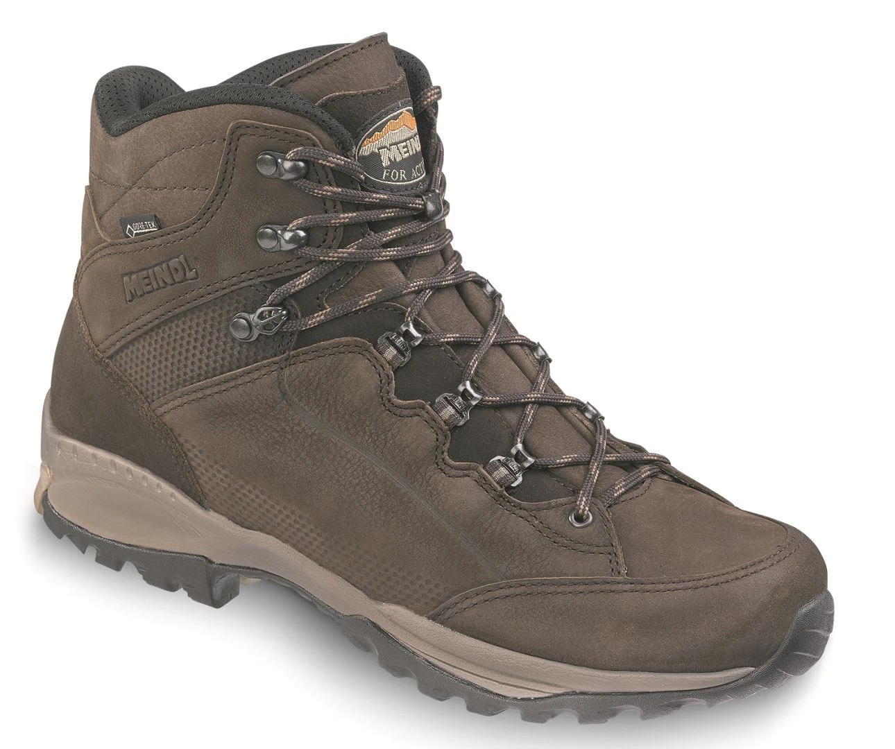 Meindl Salerno GTX 4 Meindl Salerno GTX – Bild 2