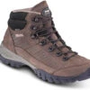 Meindl Sarn Lady GTX -Meindl meindl sarn lady gtx braun 0