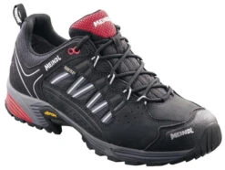 Meindl SX 1.1 GTX -Meindl meindl sx 1 1 gtx schwarz rot 0 1