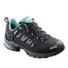 Meindl SX 1.1 Lady GTX -Meindl meindl sx 1 1 lady gtx schwarz petrol 4 uk 36 2 3 eur schwarz petrol 0