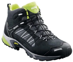 Meindl SX 1.1 Mid GTX -Meindl meindl sx 1 1 mid gtx schwarz lemon 0 1 1