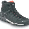 Meindl Tereno Mid GTX -Meindl meindl tereno mid gtx schwarz rot 6 uk 39 1 3 eur schwarz rot 1
