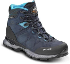 Meindl Vakuum Lady Sport III GTX -Meindl meindl vakuum lady sport iii gtx marine turkis 3 5 uk 36 eur marine turkis 0