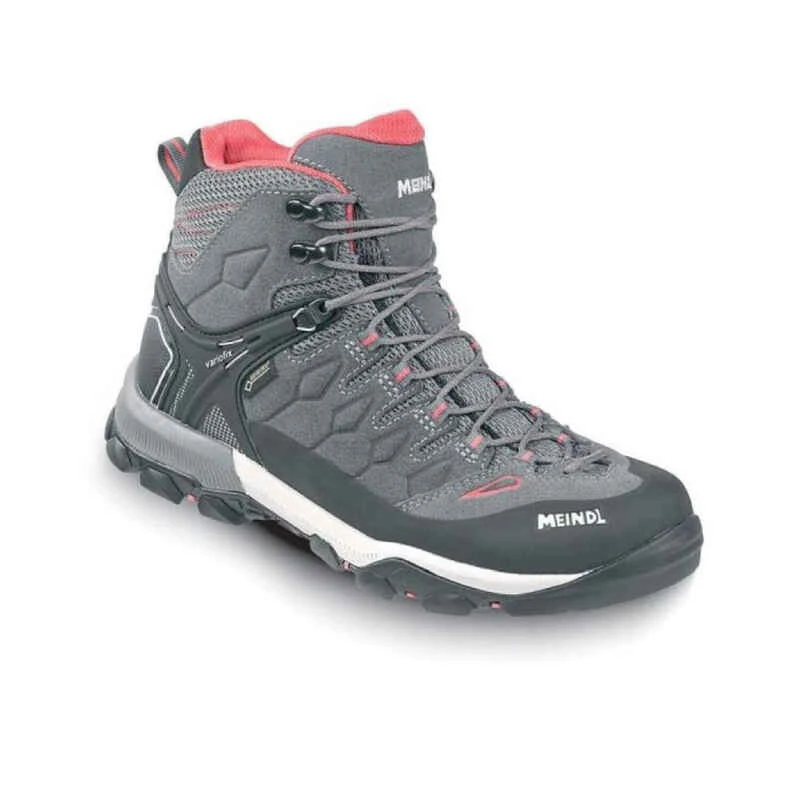 MEINDL Wanderschuh Tereno Lady Mid GTX 3 MEINDL Wanderschuh Tereno Lady Mid GTX
