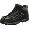 Meindl Outdoorschuh Alon Jr.GTX
