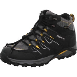 Meindl Outdoorschuh Alon Jr.GTX