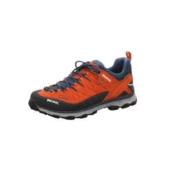 Meindl Outdoorschuh Lite Trail GTX Men Orange