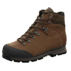 Meindl Wanderschuh Adamello GTX