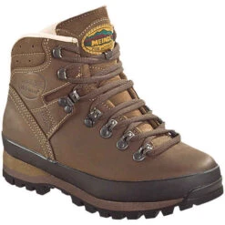Meindl Wanderschuh Borneo II Lady