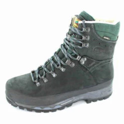 Meindl Wanderschuh Island MFS GTX
