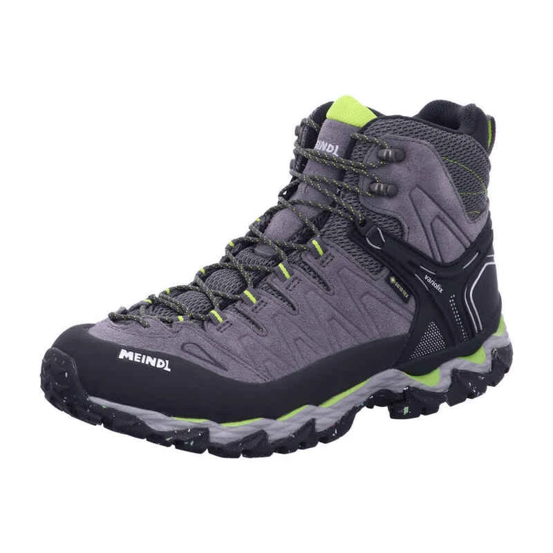 Meindl Wanderschuh Lite Hike GTX 3 Meindl Wanderschuh Lite Hike GTX