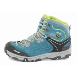 Meindl Wanderschuh Litepeak Junior GTX